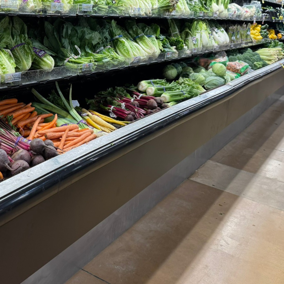 Shaw's ( ENFR)