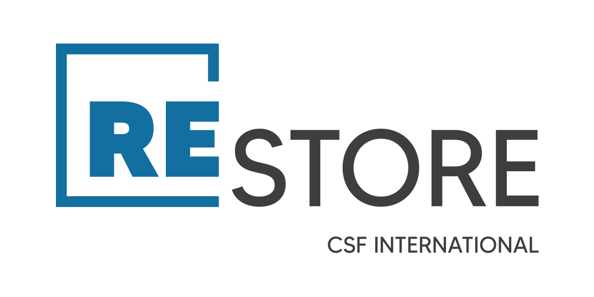 Restore Logo Colours